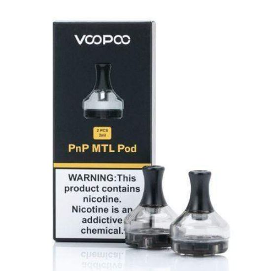 Picture of Voopoo Pnp Mtl Pod 4.5ml