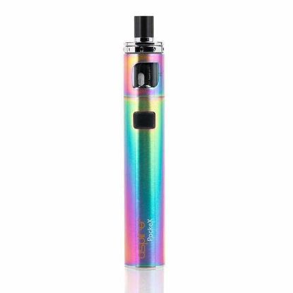 Picture of Aspire Pockex Rainbow