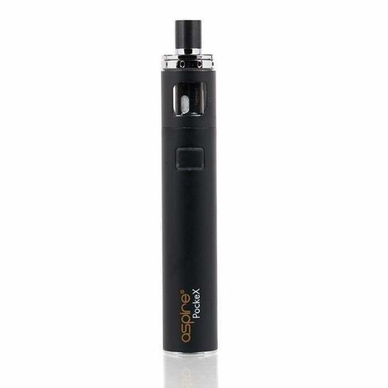 Picture of Aspire Pockex Black