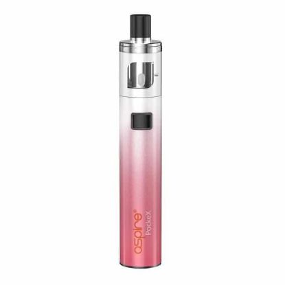 Picture of Aspire Pockex Pink Gradient