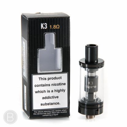 Picture of Aspire K3 Bvc Atomizer