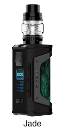 Picture of Geekvape Aegis Legend Kit Jade