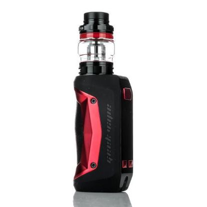 Picture of Geekvape Aegis Mini Kit Red