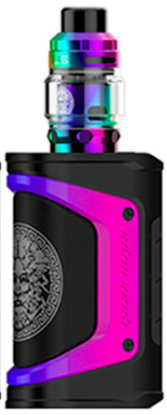 Picture of Geekvape Aegis Legend Full Kit Limited Edition Rainbow