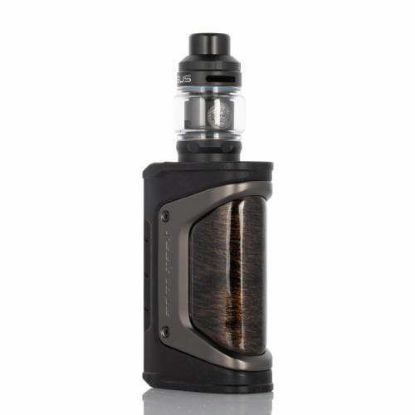 Picture of Geekvape Aegis Legend Zeus Kit Black Gunmetal