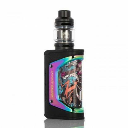 Picture of Geekvape Aegis Legend Zeus Kit Fantasy Rainbow