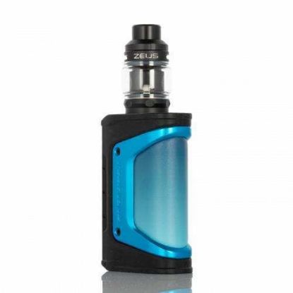 Picture of Geekvape Aegis Legend Zeus Kit Light Blue