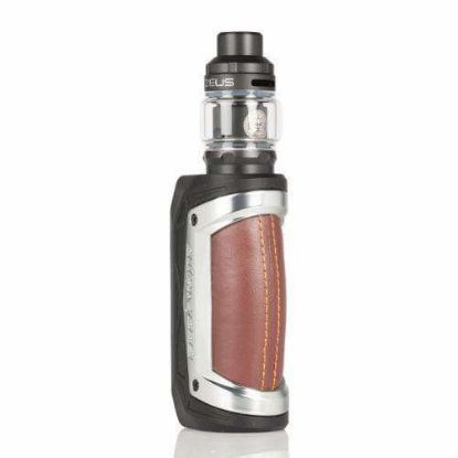 Picture of Geekvape Aegis Max Kit Grey Pearl