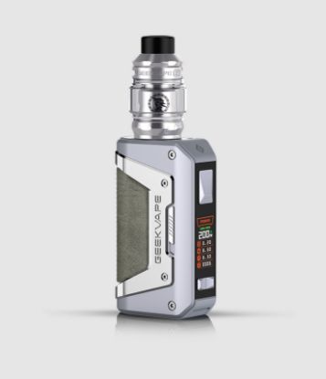 Picture of Geekvape Aegis Legend 2 Kit Silver (L200)