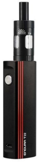 Picture of Innokin T22e Kit Black