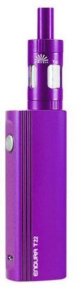 Picture of Innokin T22e Kit Purple