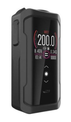 Picture of Jwell Onyx 200 Black