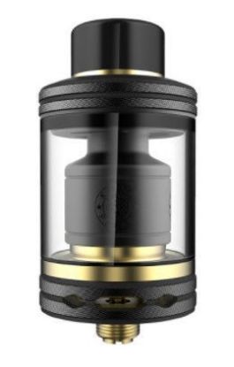 Picture of Jwell Krome Rta Black