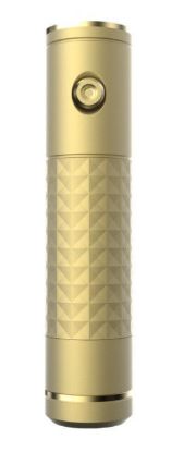 Picture of Jwell Krome Mod Gold