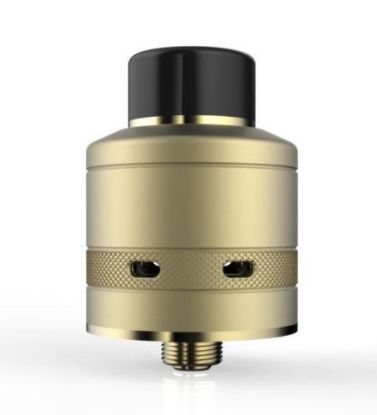 Picture of Jwell Krome Rda Gold