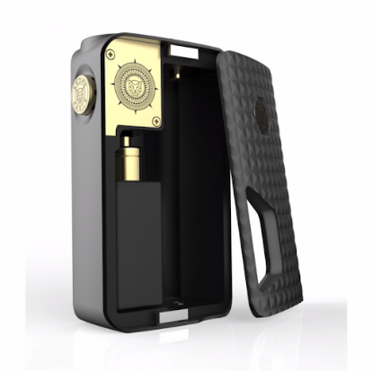 Picture of Jwell Squonk Mod Black