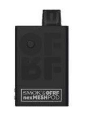 Picture of Smok Ofrf Nexm Pod Black