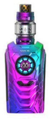 Picture of Smok I Priv  Rainbow