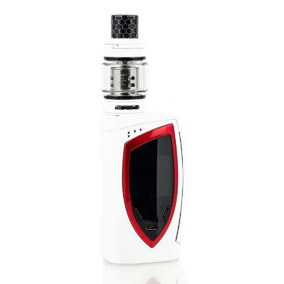 Picture of Smok Devilkin Kit White & Red