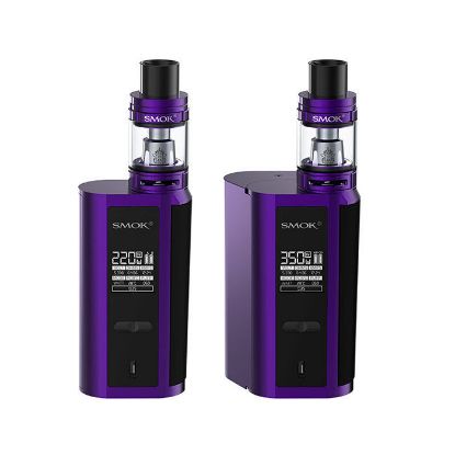 Picture of Smok Gx 2/4 Kit Purple Black