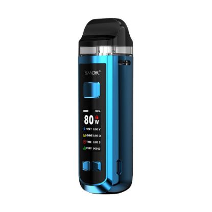 Picture of Smok Rpm2 Kit Blue