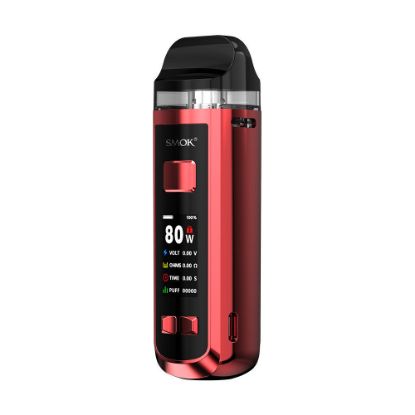 Picture of Smok Rpm2 Kit Red