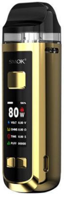 Picture of Smok Rpm2 S Kit Gold