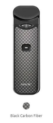 Picture of Smok Nord Kit Black Carbon