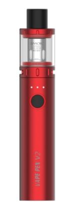 Picture of Smok Vape Pen V2 Red