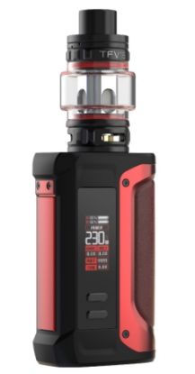 Picture of Smok Arcfox Kit Prism Red