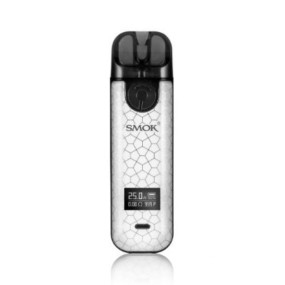 Picture of Smok Novo 4 Kit White