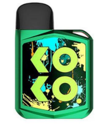 Picture of Uwell Caliburn Koko Prime Kit Green