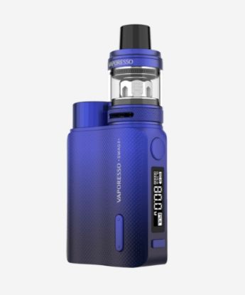 Picture of Vaporesso Swag 2 Kit Blue