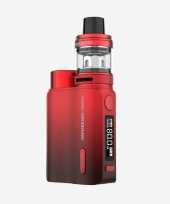 Picture of Vaporesso Swag 2 Kit Red