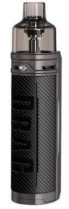 Picture of Voopoo Drag X Carbon Fiber