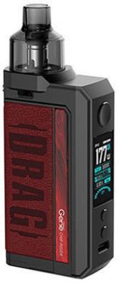 Picture of Voopoo Drag Max Kit Marsala