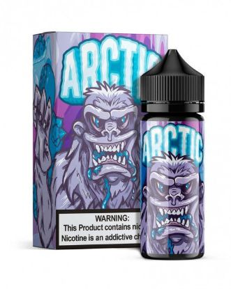 Picture of Arctic Blizzard Blue 120ml