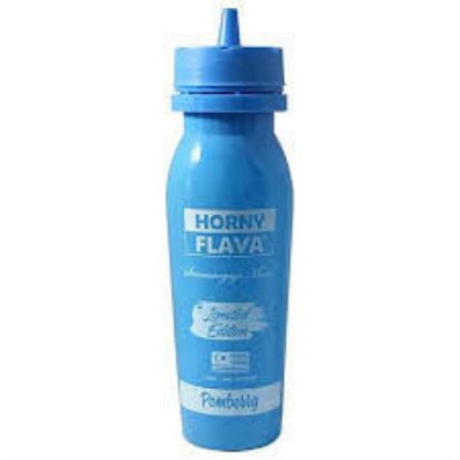 Picture of Horny Pomberry 120ml Shortfill