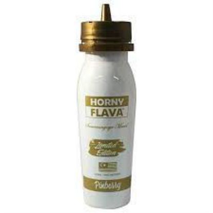 Picture of Horny Pinberry 120ml Shortfill