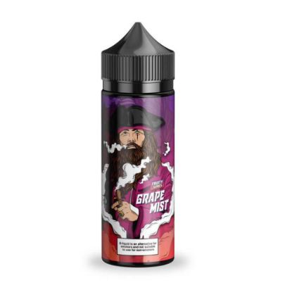 Picture of Mr Juicer Grape Mist 70/30 120ml