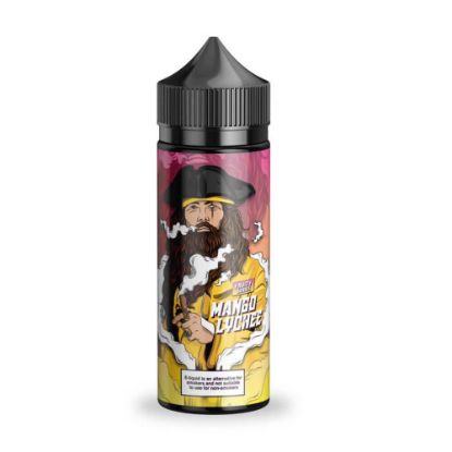 Picture of Mr Juicer Mango Lychee 70/30 120ml