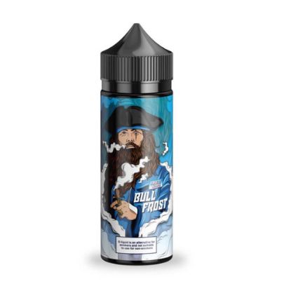 Picture of Mr Juicer Bull Frost 70/30 120ml