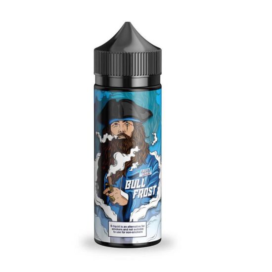 Picture of Mr Juicer Bull Frost 70/30 120ml