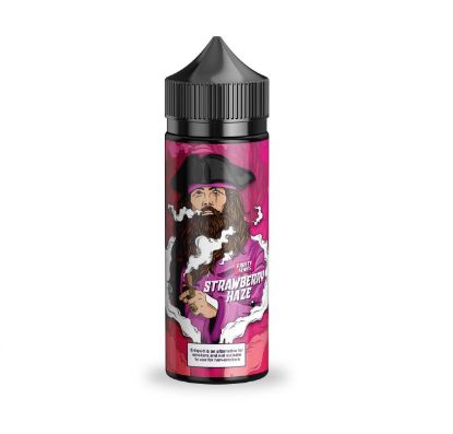 Picture of Mr Juicer Strawberry Haze 70/30 120ml