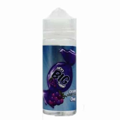 Picture of Next Big Thing Grape 70/30 100ml