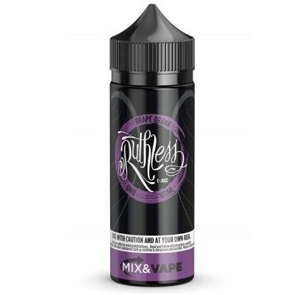 Picture of Ruthless Grape Drank 120ml Shortfill