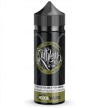 Picture of Ruthless Swamp Thang 120ml Shortfill
