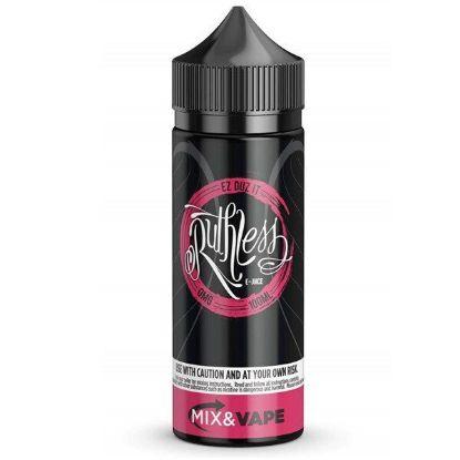 Picture of Ruthless Ez Duz It 120ml Shortfill