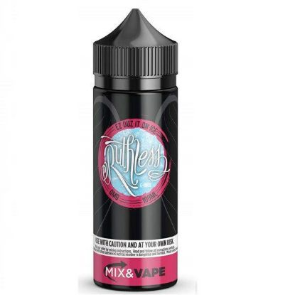 Picture of Ruthless Ez Duz It On Ice 120ml Shortfill