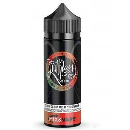 Picture of Ruthless Strizzy 120ml Shortfill